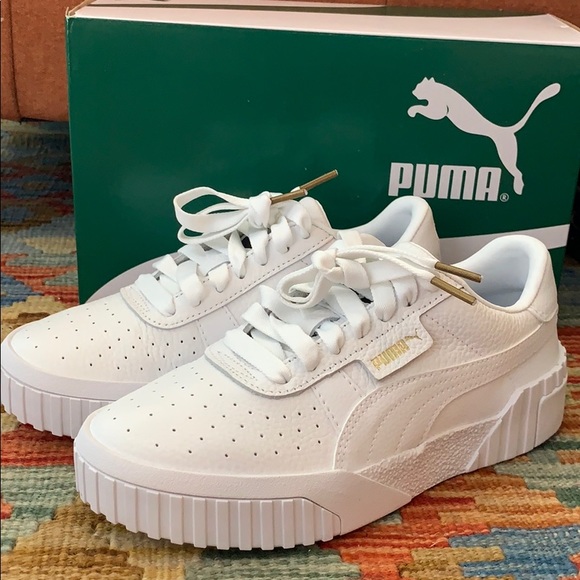 puma cali blush puma cali blush